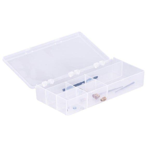 Stage 1 jet kit