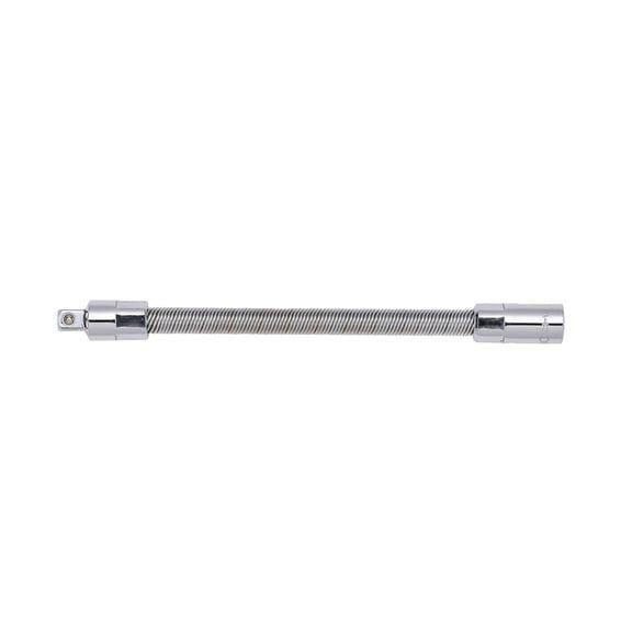 flexible socket extension 149mm. 1/4" drive