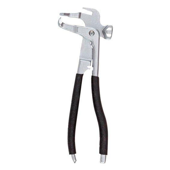 adhesive wheel weights plier tool. 10"