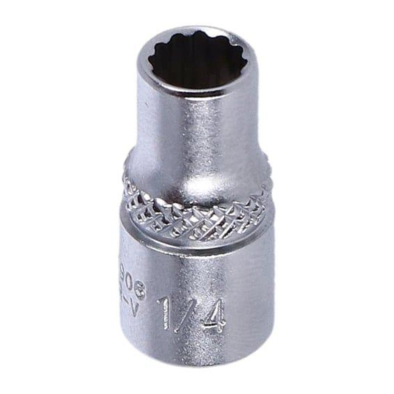 Socket 1/4"