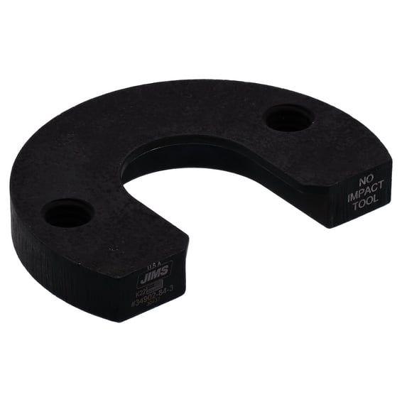 JIMS, replacement bearing plate for 978349