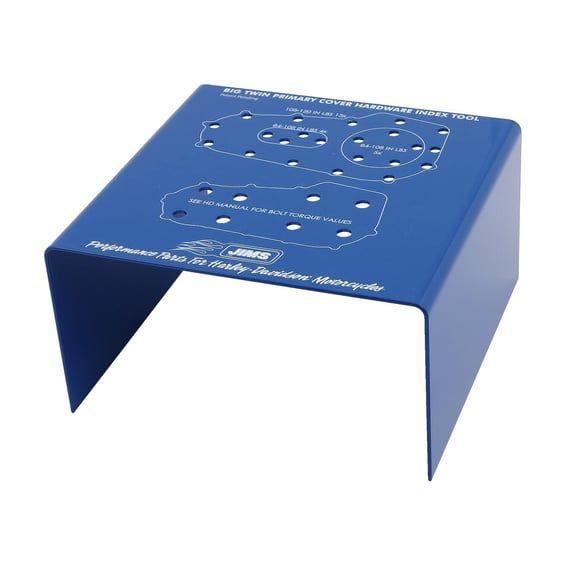 JIMS, primary hardware organizer stand