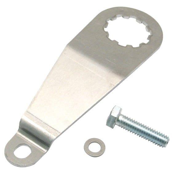 anti-rotation bracket tool