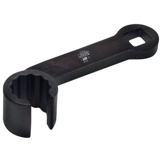JIMS, O2 sensor wrench tool