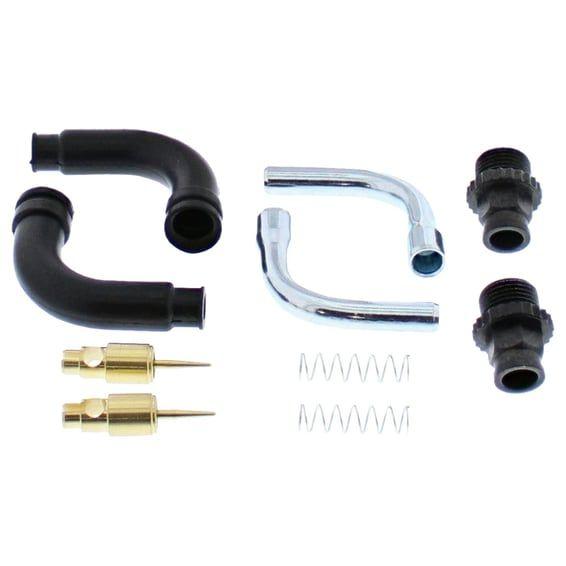 choke plunger kit