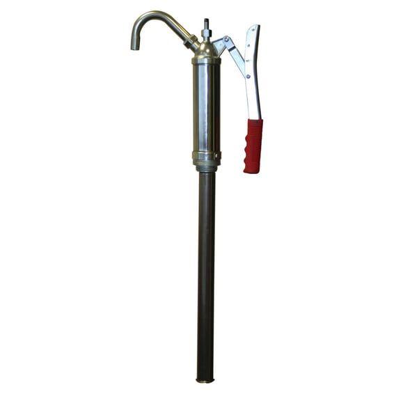 oil barrel pumps
