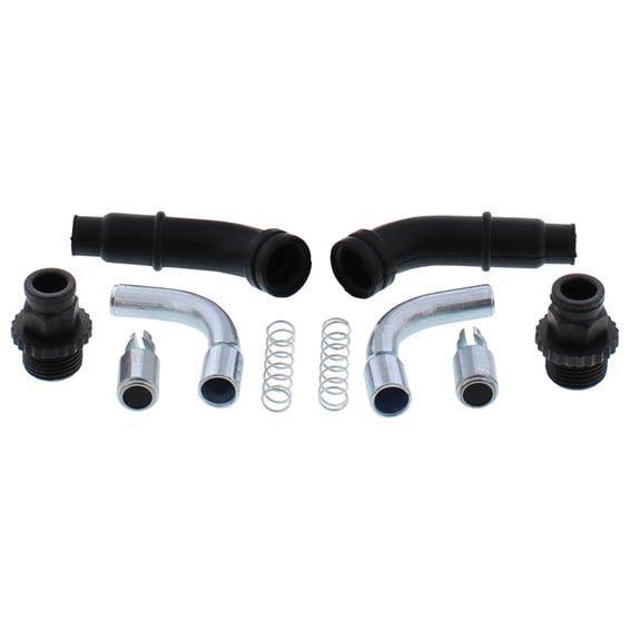 choke plunger kit