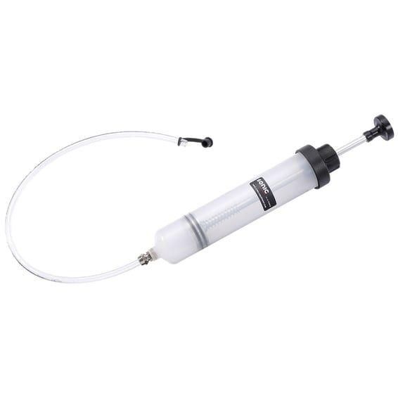 multi purpose syringe. 500ml