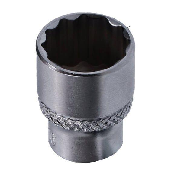 Socket 9/16"