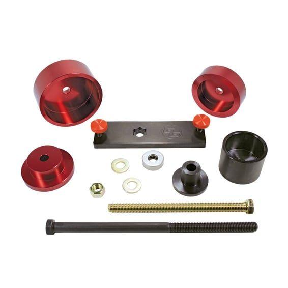 main drive gear & bearing tool