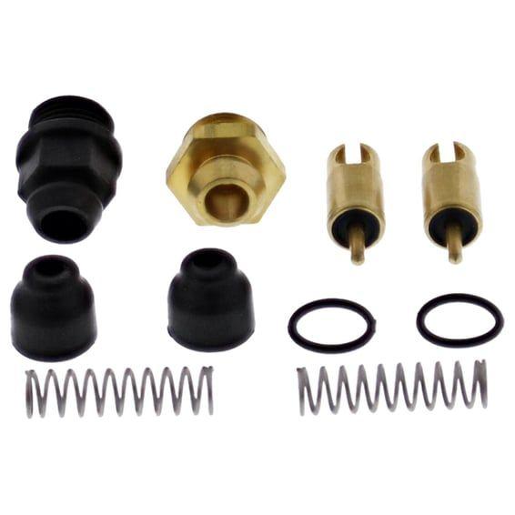 choke plunger kit