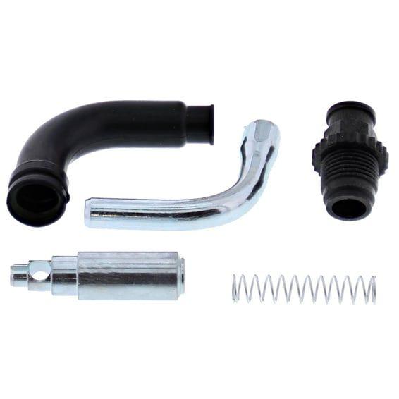 choke plunger kit