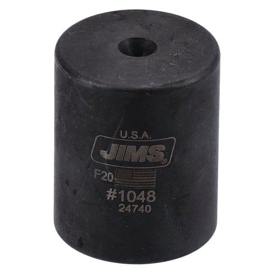 JIMS, hard cap (use with 514023/978480)