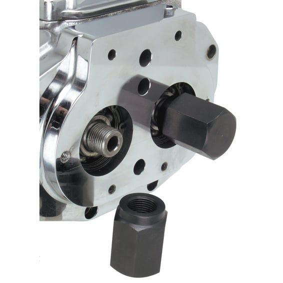 5&6-sp transmission shaft install tool
