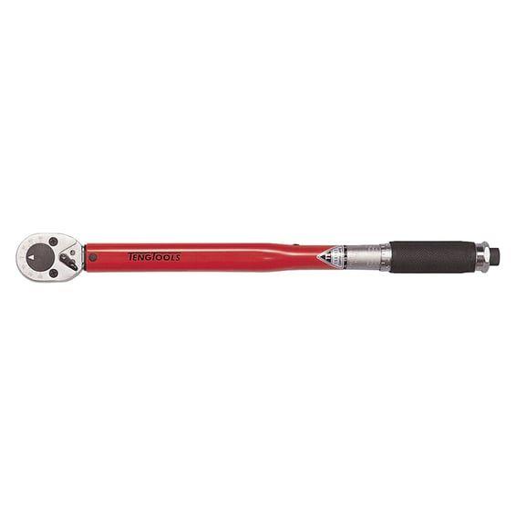 Teng Tools, ratcheting torque wrench