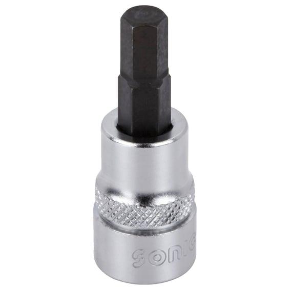 Bit socket hex 7/32"