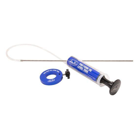 pro fork oil level tool