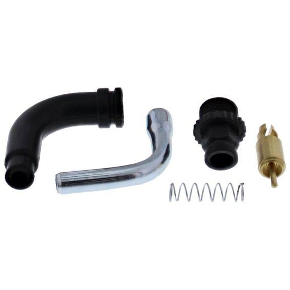 choke plunger kit