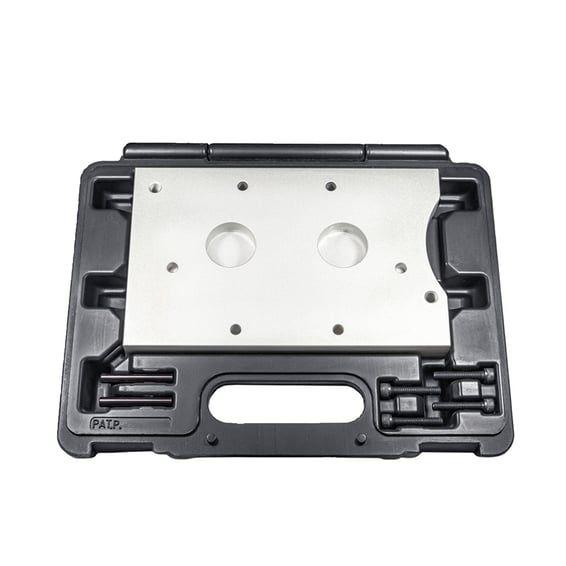 6-sp transmission door puller tool