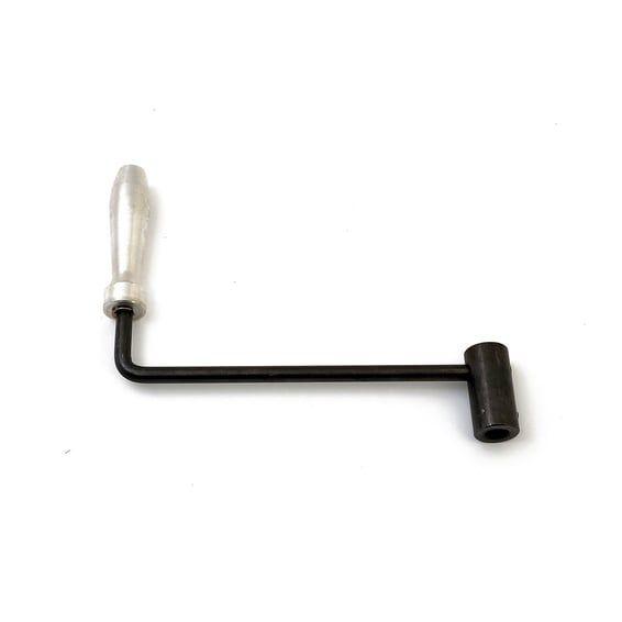 Drive handle & arbor
