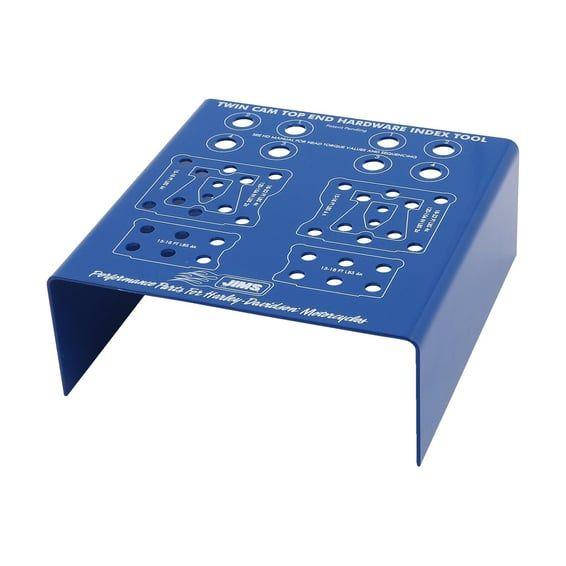 JIMS, top end hardware organizer stand