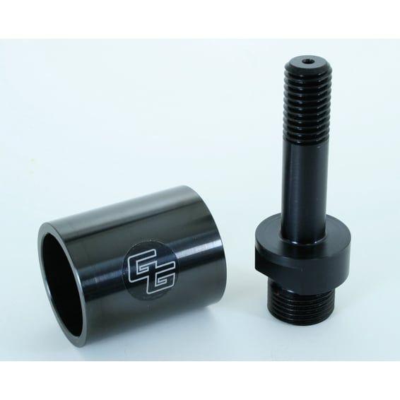 sprocket shaft adapter kit