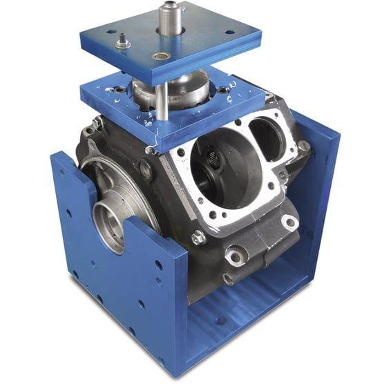 JIMS, Evo Big Twin crankcase boring tool