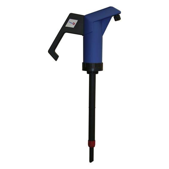 oil barrel pump