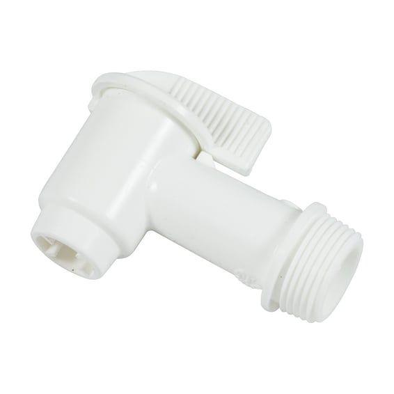 barrel / jerrycan tap