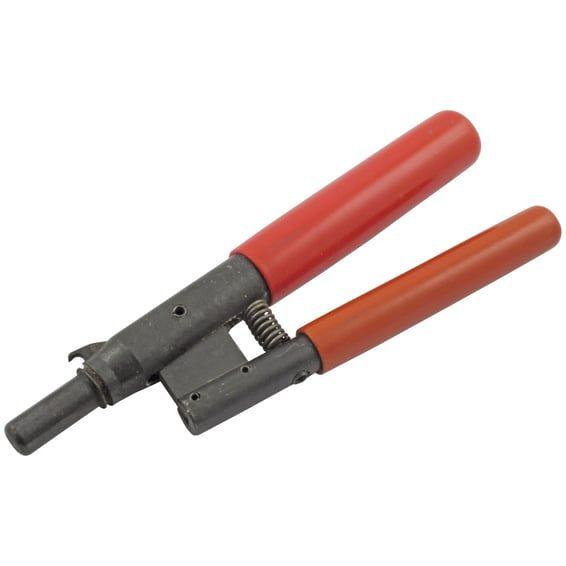wrist pin clip tool