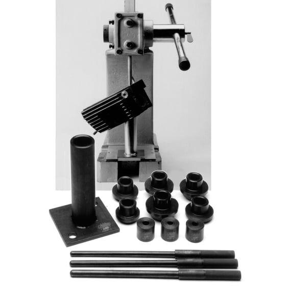 JIMS, Head Holder/Guide install & remove tool
