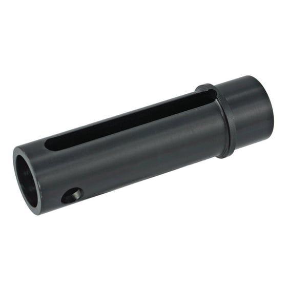 cam relief pilot
