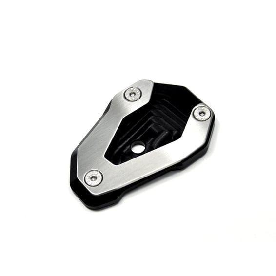 sidestand foot black