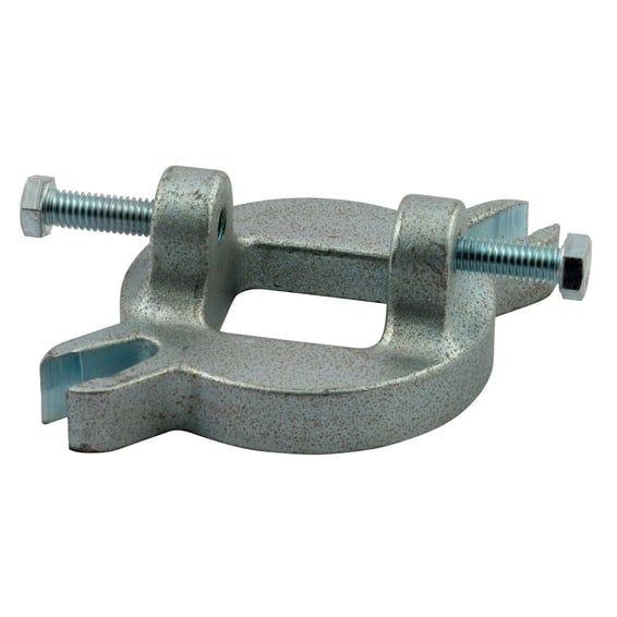 Connecting rod clamp tool