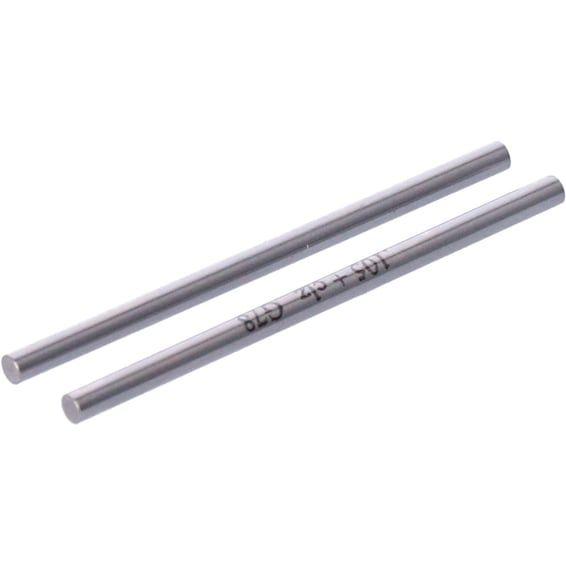 cam & pinion gear gauge pins 105"