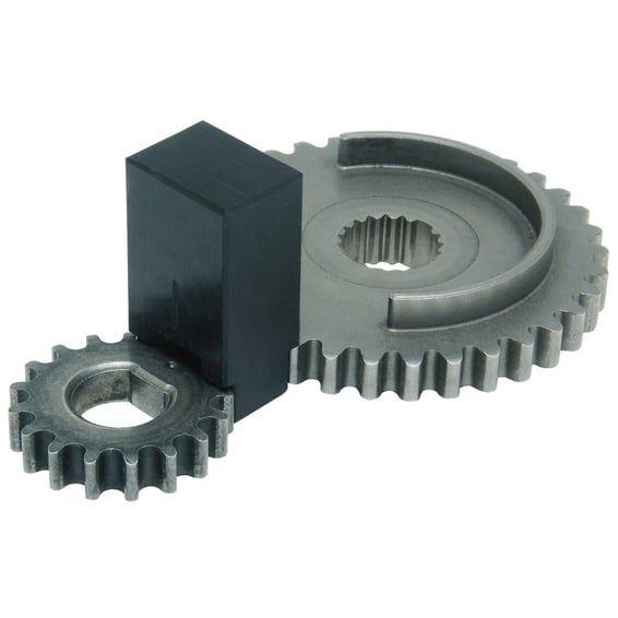 cam/crank sprocket lock tool
