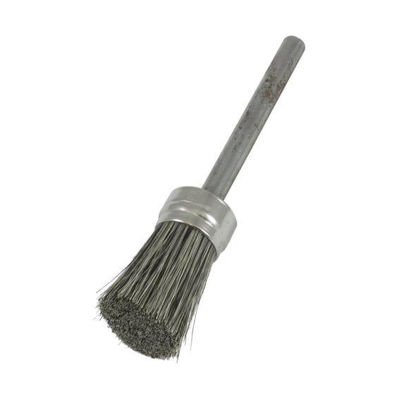 cleaning fluid brush