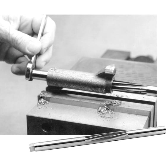 JIMS, rocker arm bushing line reamer