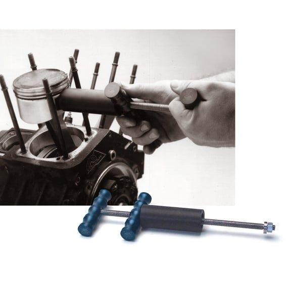 JIMS, wristpin remover tool