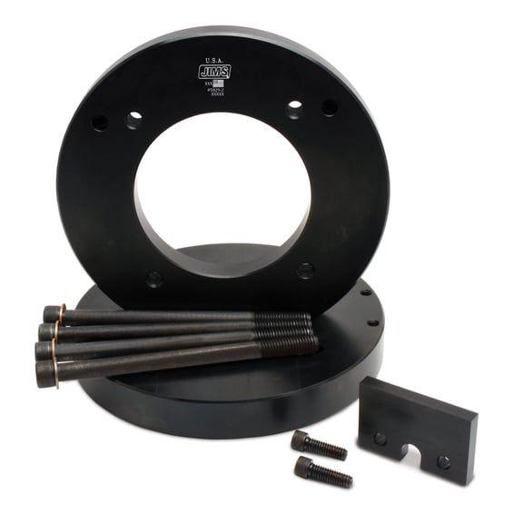 JIMS, cylinder torque plate kit