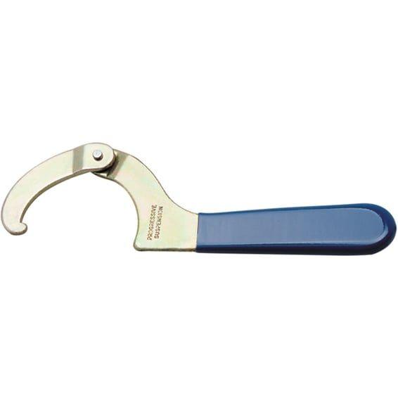 preload shock spring wrench