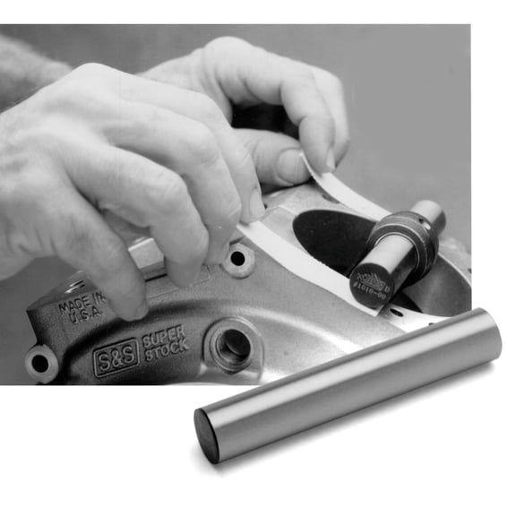 JIMS, connecting rod alignment tool