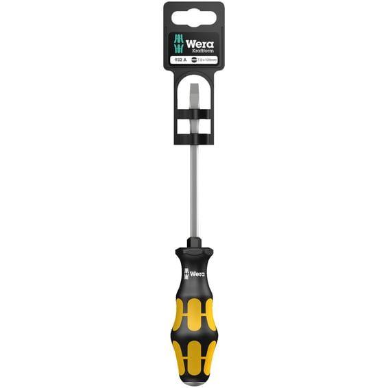 screwdriver for slotted screws Series 900