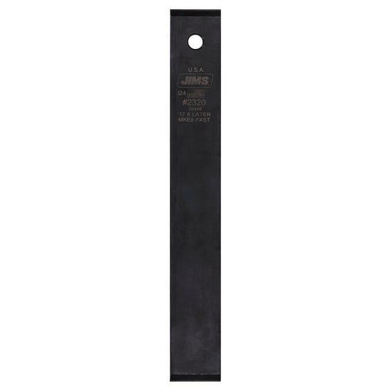JIMS, primary lock bar