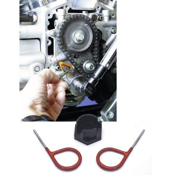 JIMS, cam chain tensioner tool