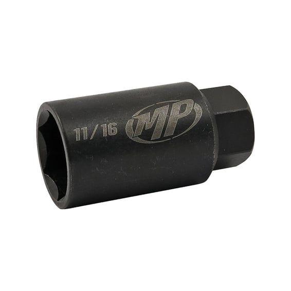 clutch hub nut tool