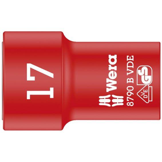 Zyklop drive sockets 3/8" VDE 8790B