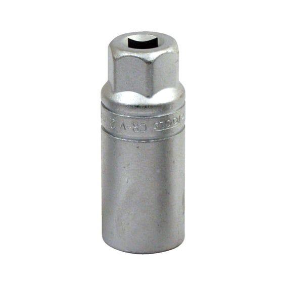 Teng Tools, 21mm spark plug socket. 3/8"