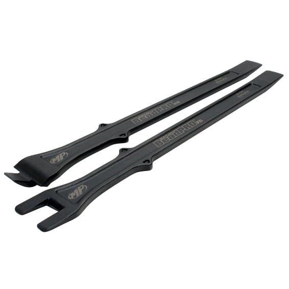 tire bead breaker and lever set forged steel
