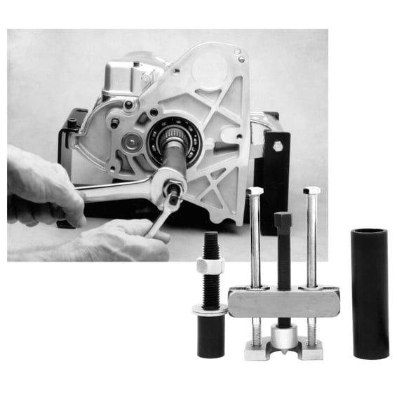 JIMS, mainshaft bearing race tool